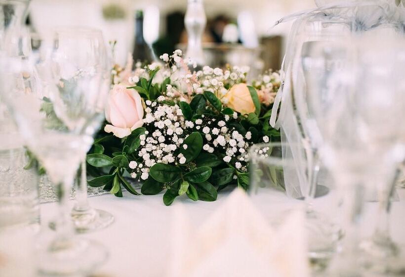 호텔 Old Post House