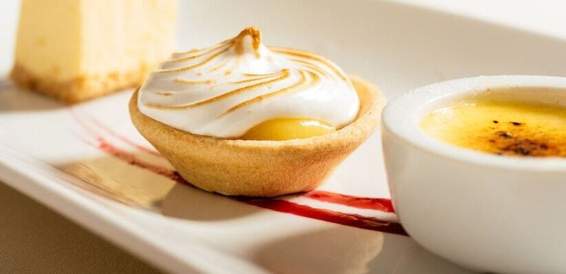 호텔 Old Post House