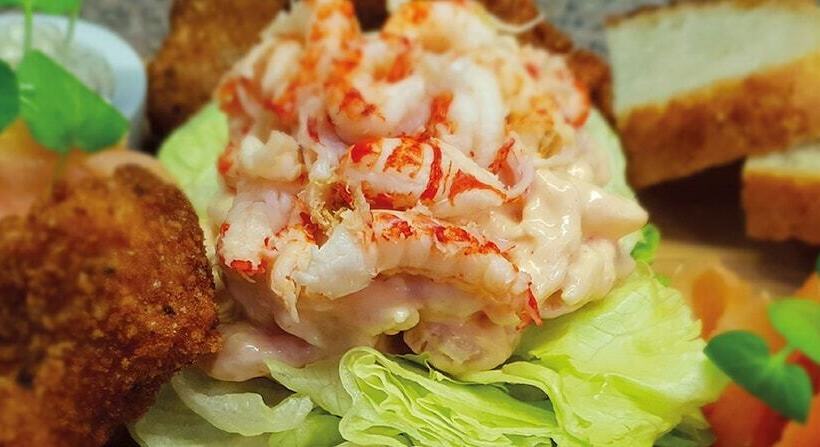 호텔 Old Post House