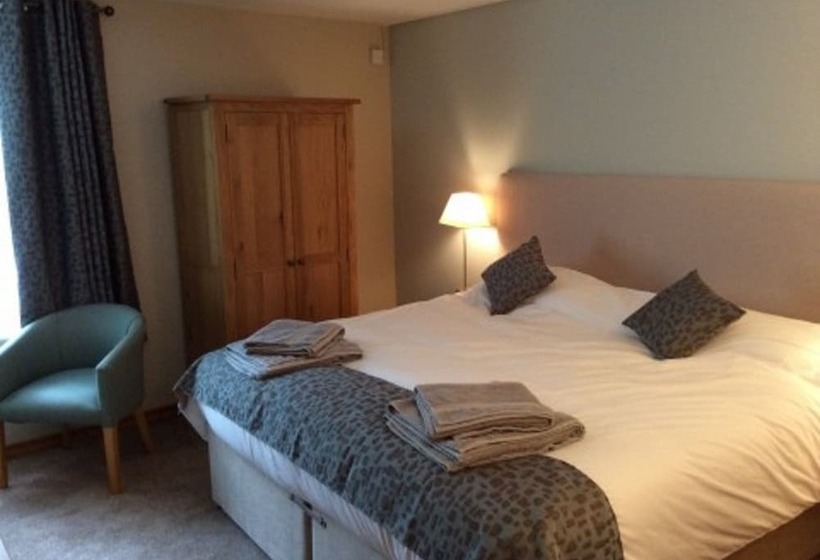 호텔 Old Post House