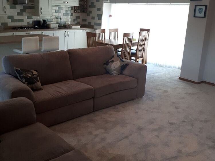 호텔 Old Post House