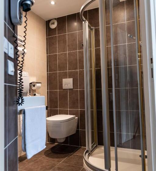 בית מלון כפרי B Hôtel Olympia Bourges   Rénovation Terminée