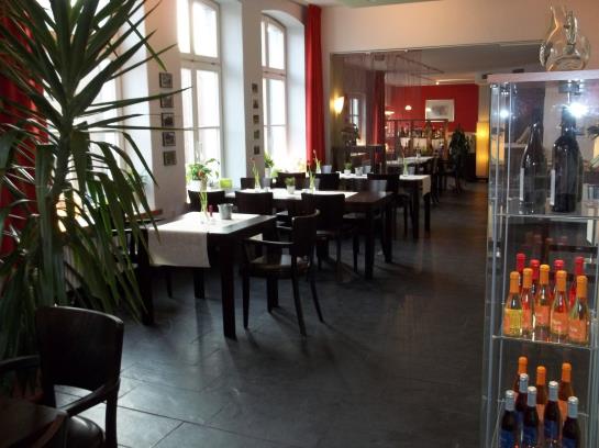 酒店 Otterbergerhof