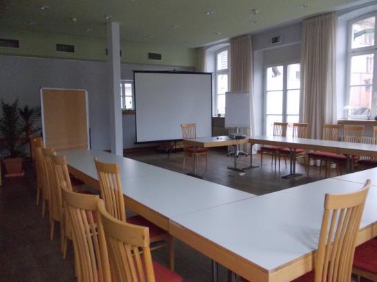 酒店 Otterbergerhof