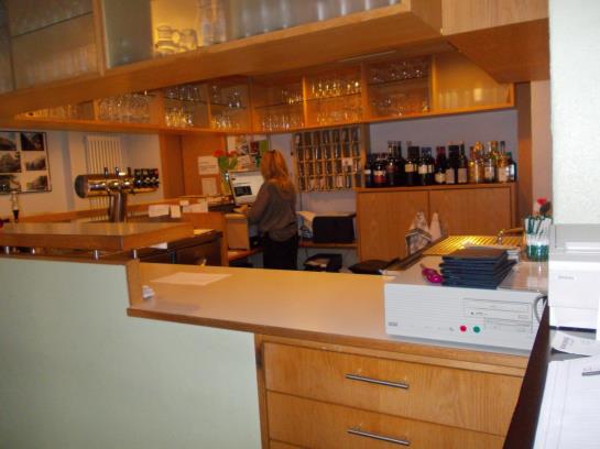 酒店 Otterbergerhof