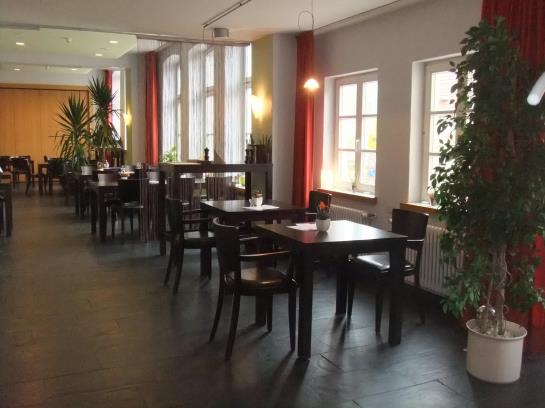 酒店 Otterbergerhof