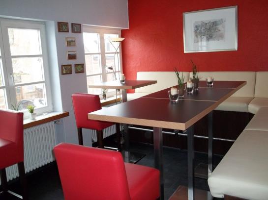 酒店 Otterbergerhof