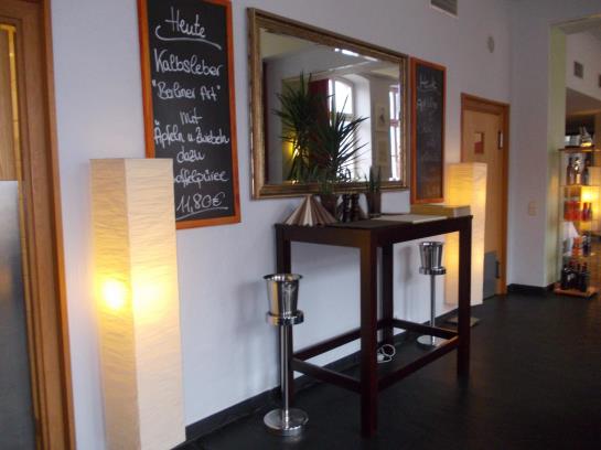 酒店 Otterbergerhof