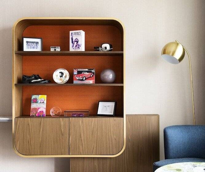 בית מלון כפרי Ovolo The Valley Brisbane