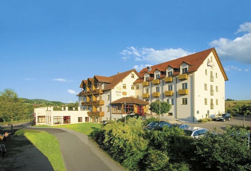 Panorama Hotel Am See