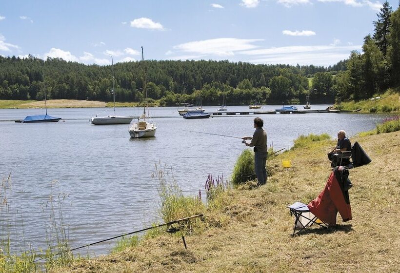 Panorama Hotel Am See