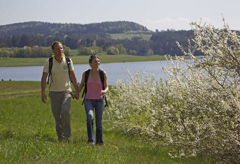 Panorama Hotel Am See