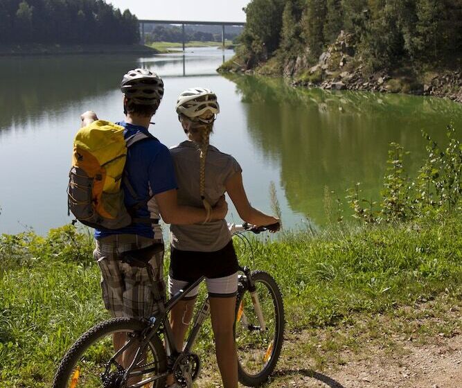 Panorama Hotel Am See