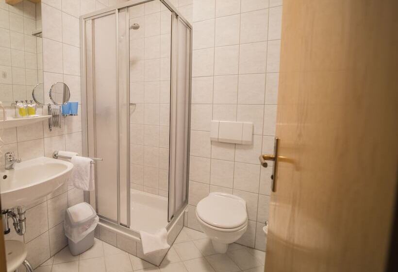 Panorama Hotel Am See