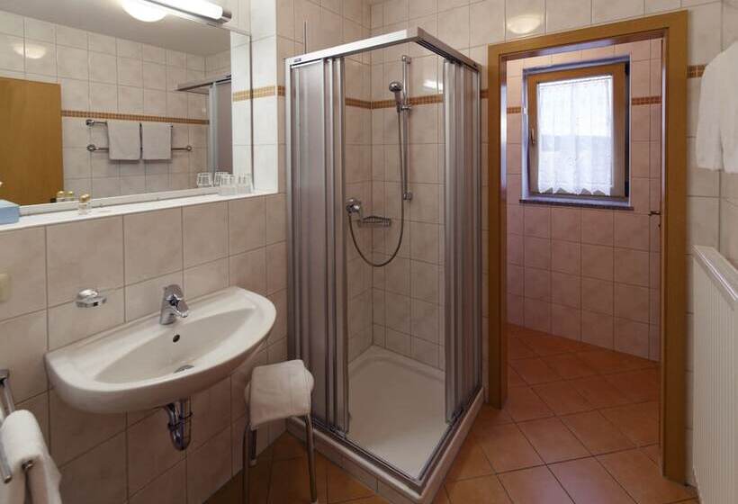 Panorama Hotel Am See