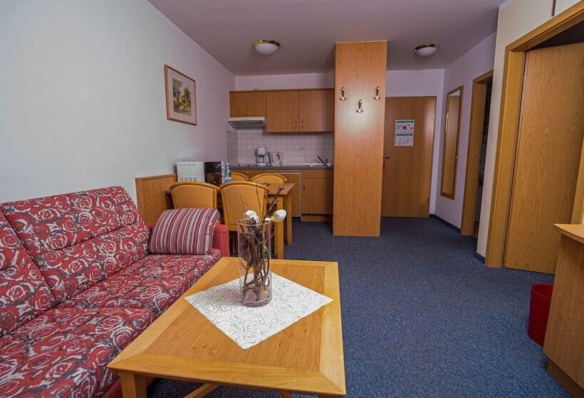 Panorama Hotel Am See