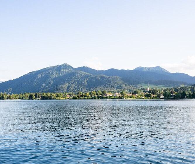 Parkhotel Egerner Höfe