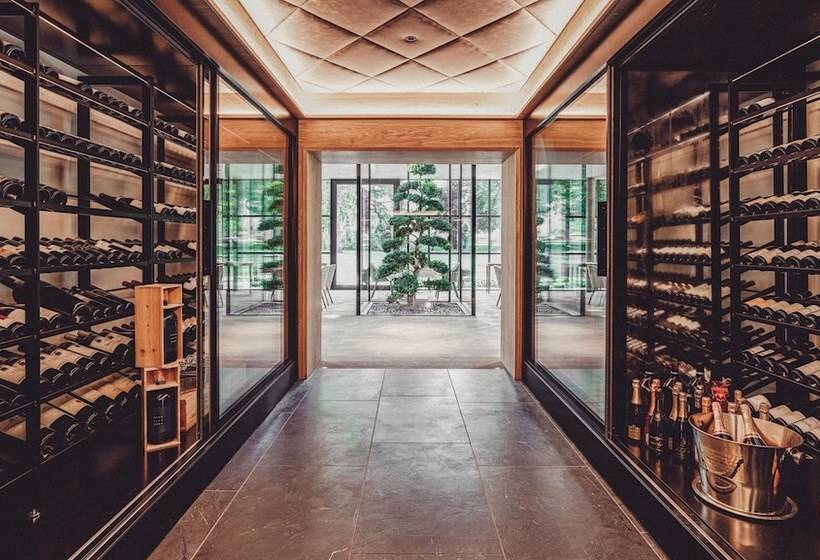 Parkhotel Egerner Höfe