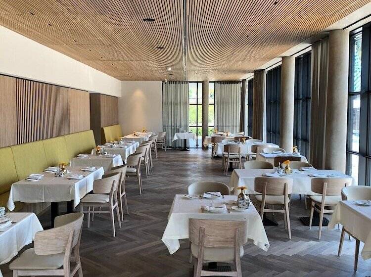 Parkhotel Egerner Höfe