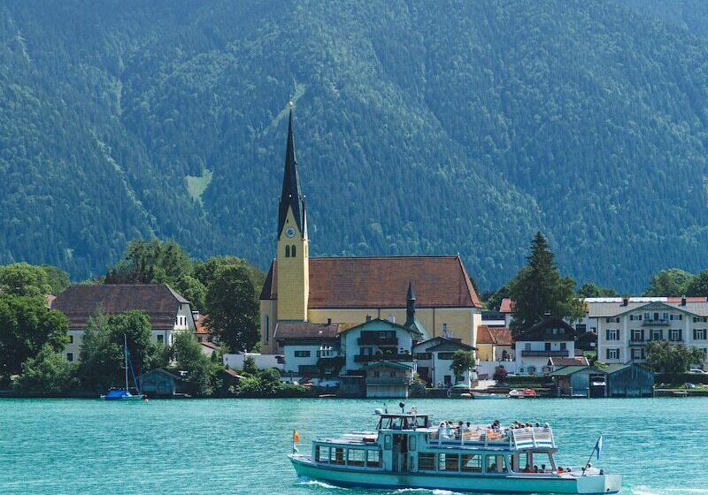 Parkhotel Egerner Höfe