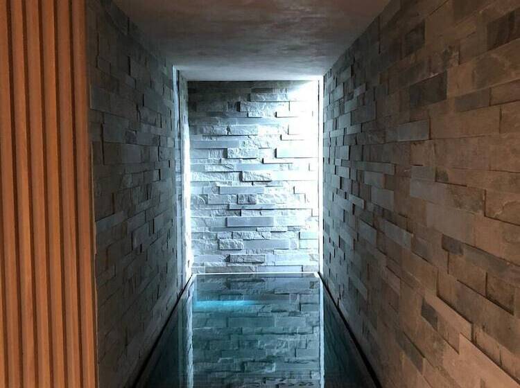 Parkhotel Egerner Höfe