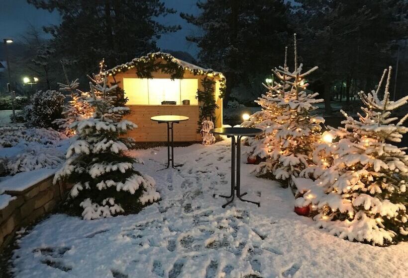 Parkhotel Emstaler Höhe