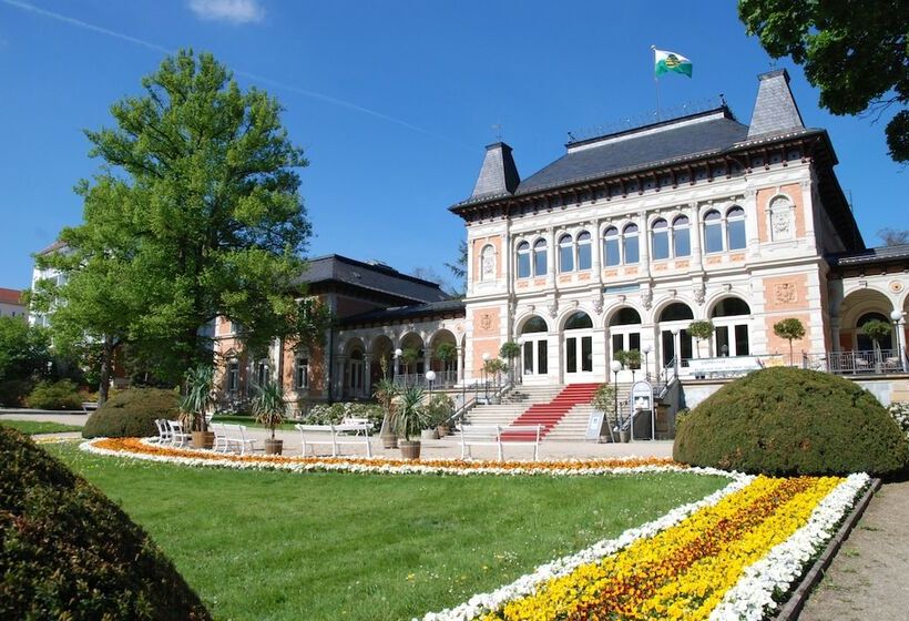 Parkhotel Helene