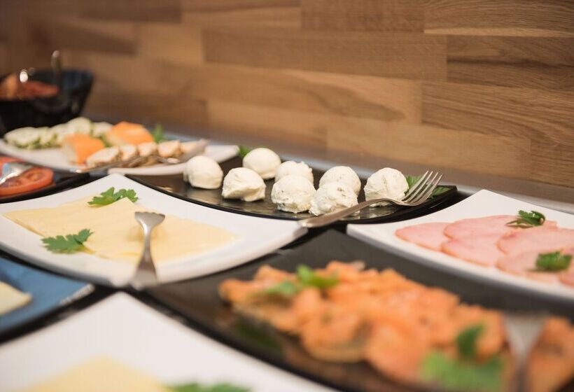 Parkhotel Schillerhain