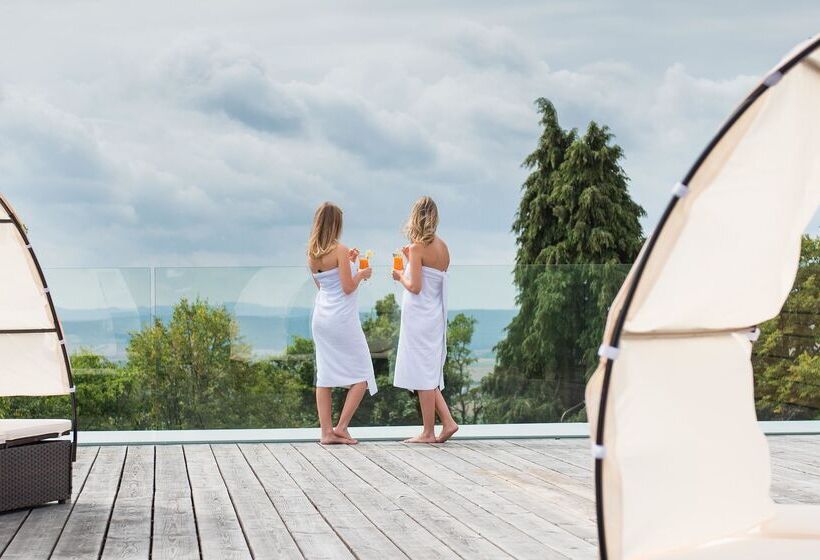 Parkhotel Schillerhain