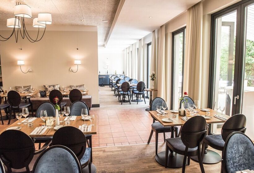 Parkhotel Schillerhain