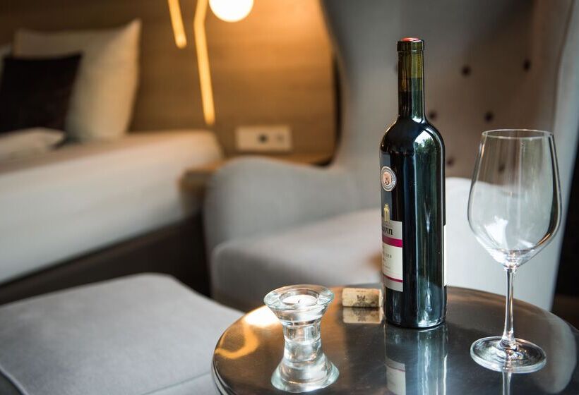 Parkhotel Schillerhain