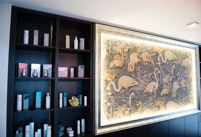 Parkhotel Schillerhain