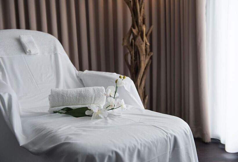 Parkhotel Schillerhain