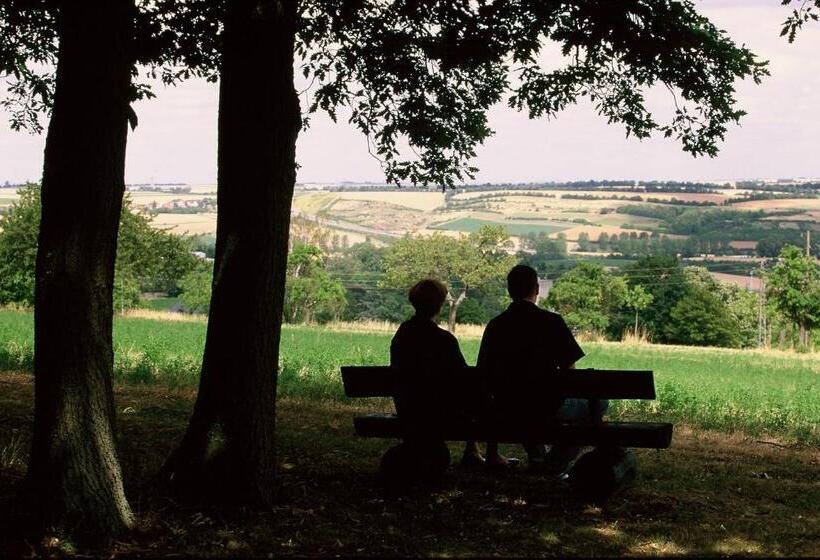 Parkhotel Schillerhain