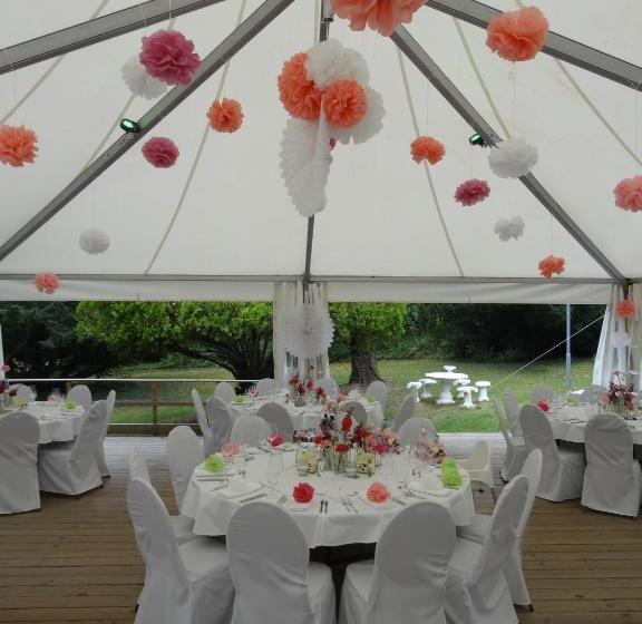 Parkhotel Schillerhain