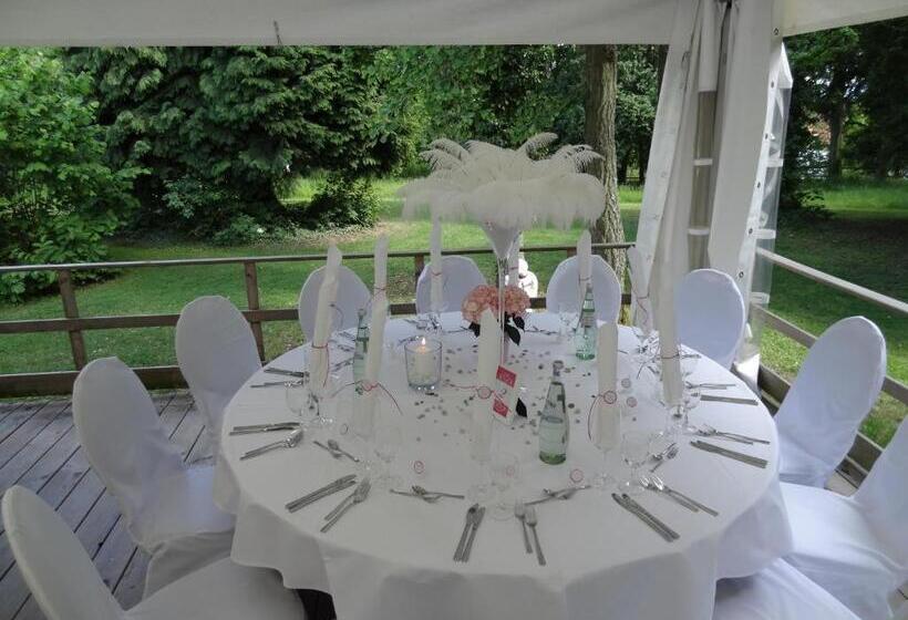 Parkhotel Schillerhain