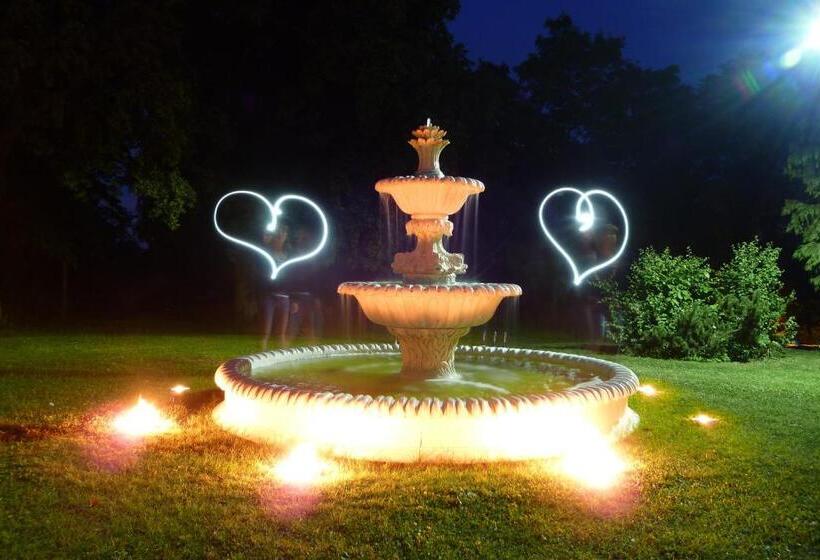 Parkhotel Schillerhain