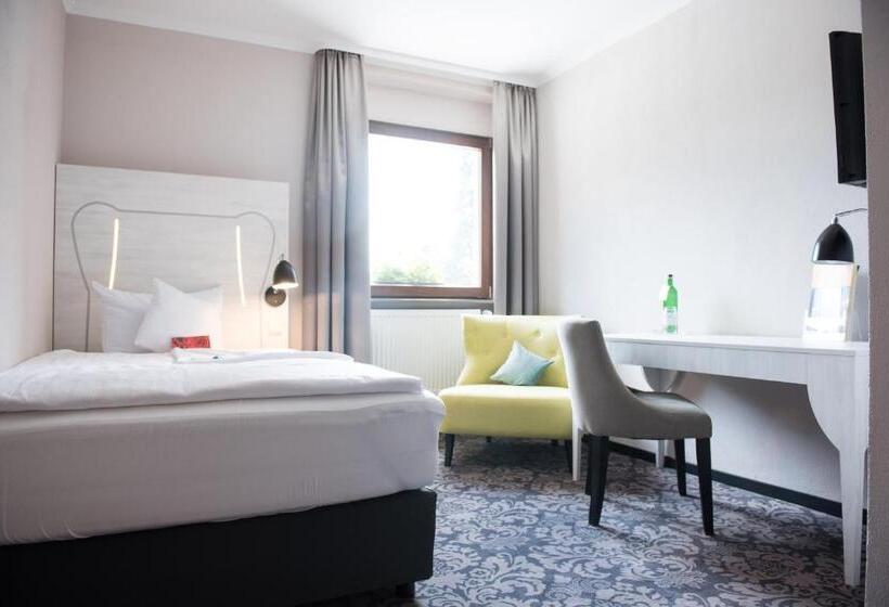 Parkhotel Schillerhain