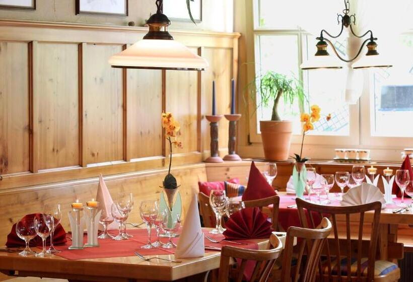 Parkhotel Schillerhain