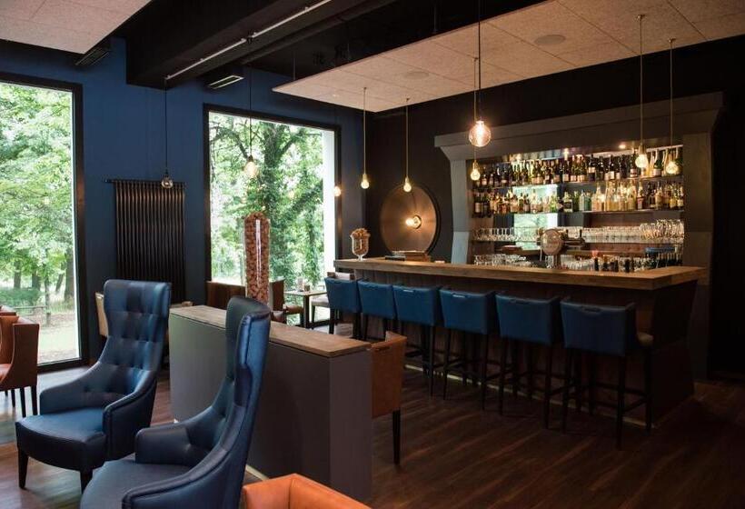 Parkhotel Schillerhain