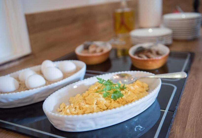 Parkhotel Schillerhain