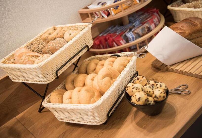 Parkhotel Schillerhain