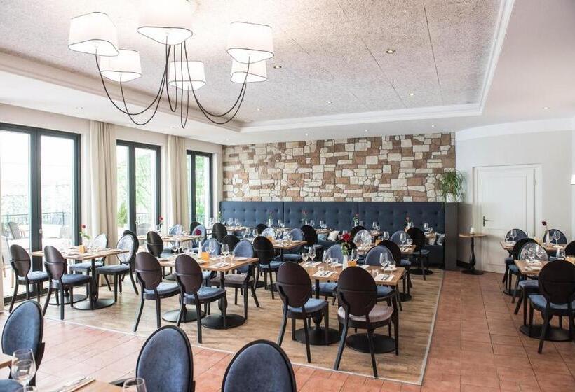 Parkhotel Schillerhain