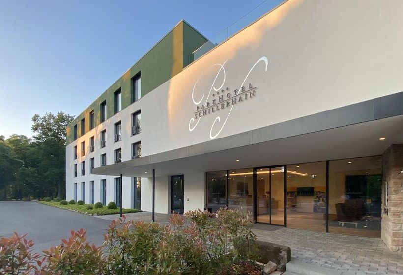 Parkhotel Schillerhain