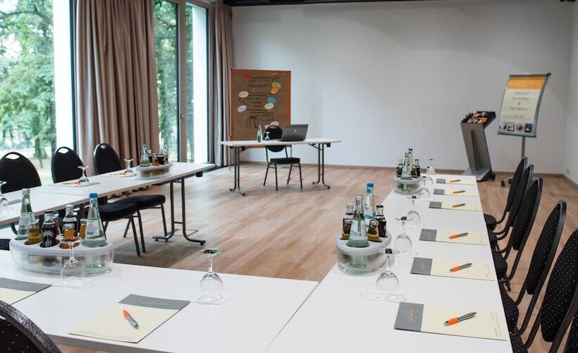 Parkhotel Schillerhain