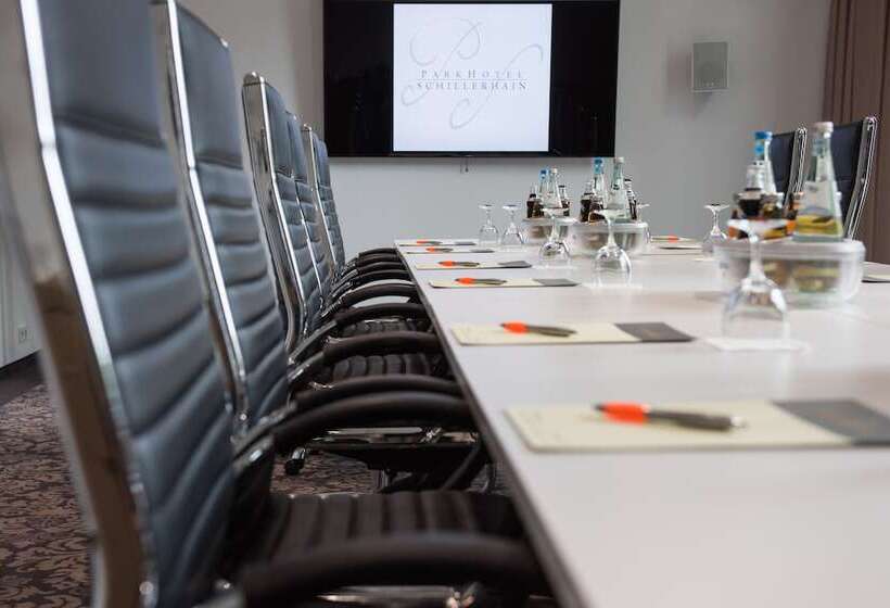 Parkhotel Schillerhain