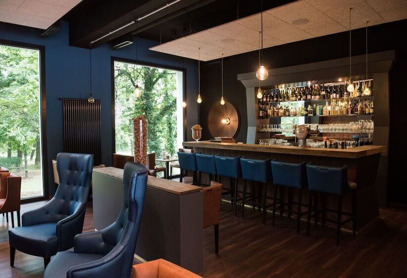 Parkhotel Schillerhain