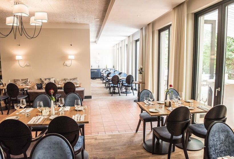 Parkhotel Schillerhain