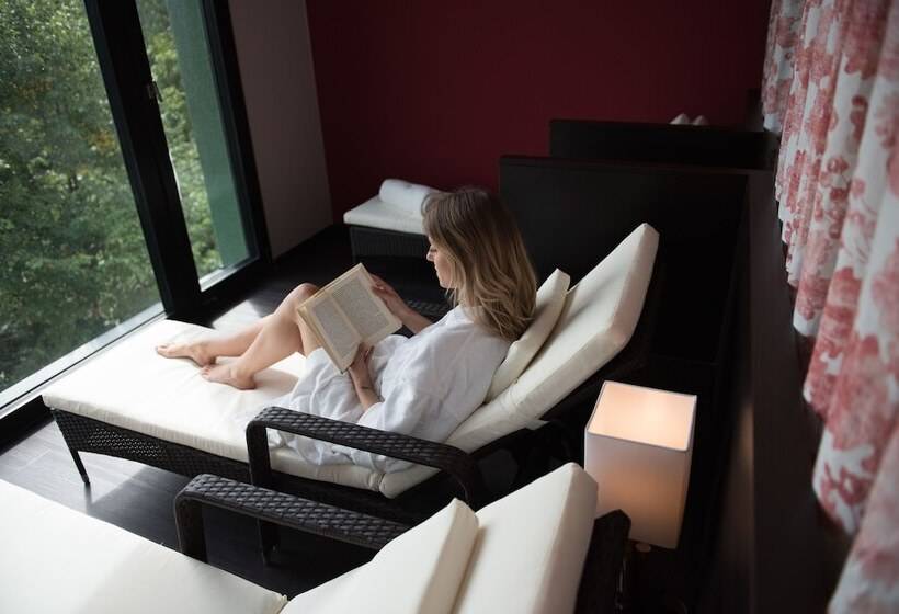 Parkhotel Schillerhain