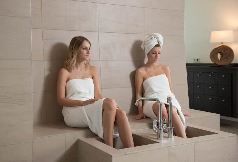 Parkhotel Schillerhain